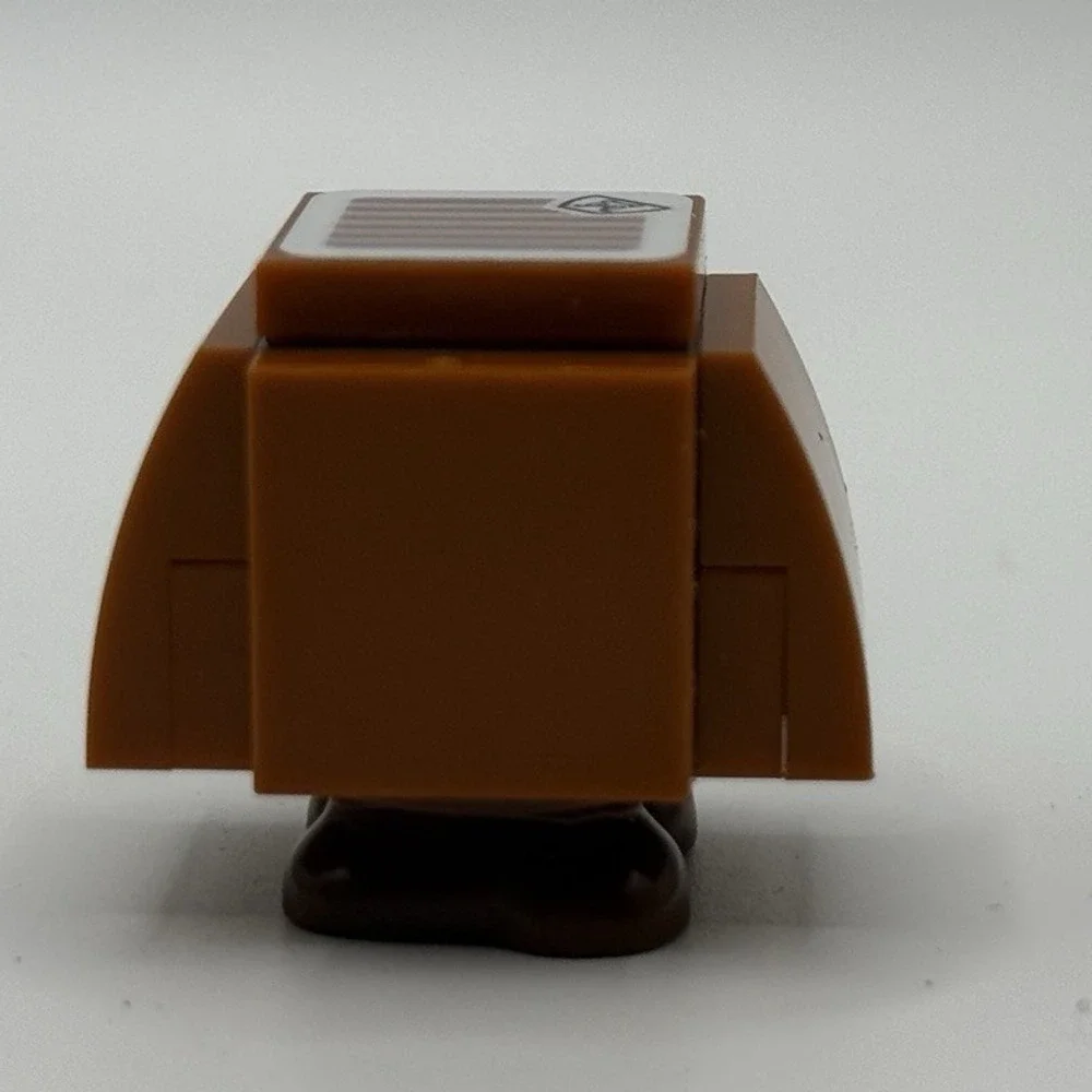 Lego Goomba Minifigure Angry Super Mario 71408 mar0123